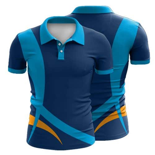 In đồng phục công ty - ANVO SPORT